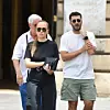 Lana Radeljak i Antonio Barišić