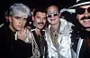 Steve Strange i Freddie Mercuryna partyju povodom njegovog rođendana 1985.