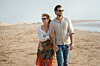 Laura Dern i Liam Hemsworth