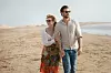 Laura Dern i Liam Hemsworth
