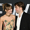 Suki Waterhouse i Robert Pattinson
