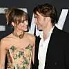 Suki Waterhouse i Robert Pattinson