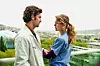 Patrick Dempsey i Ellen Pompeo glavni su glumci u 'Uvodu u anatomiju'.