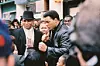 Will Smith s Marijem Van Peeblesom u filmu ‘Ali‘.