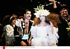 Fashion Aid: Freddie Mercury i Jane Seymour 1985.
