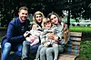 Jelena Perčin i Momčilo Otašević