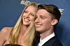 Abby Champion i Patrick Schwarzenegger