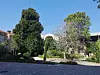 Grad je prepun parkova i zelenih površina