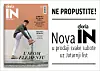 Novi broj je na kioscima 25. srpnja, u paketu s Jutarnjim listom
