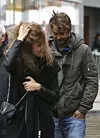 Zrinka Cvitešić i Niko Kranjčar