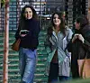 Katie Holmes i Suri Cruise