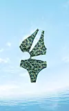 Jednodijelni kupaći kostim 21,10 € Tezenis