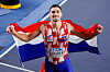 Marino Bloudek osvojio je peto mjesto u finalu utrke na 800 metara na Svjetskom dvoranskom prvenstvu u Toronu