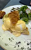 Za doručak su obično na meniju granola s voćem ili razne varijante omleta