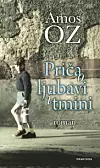 Amos Oz: Priča o ljubavi i tmini, FRAKTURA 149,00 kn/19,78€