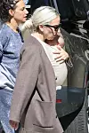 Lady Gaga sa svojom djevojčicom Rose Bean