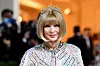Anna Wintour na prošlogodišnjoj Met Gali.