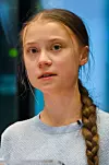 Greta Thunberg