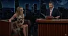 Jennifer Aniston je u emisiji Jimmy Kimmel Live! demantirala da je s Barackom u vezi