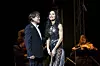 Ana Rucner i Vlado Kalember