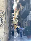 Nesavršenost Palerma jest njegova glavna čar