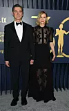 Naomi Watts i Billy Crudup
