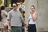 Bradley Cooper i Gigi Hadid u Parizu