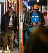 Gigi Hadid i Bradley Cooper prvi su put uhvaćeni zajedno 2023. godine