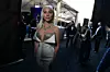 Lady Gaga priznala je da joj se sviđa samotnjački život