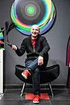 Arhitekt Igor Prodanović