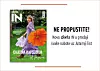 Lidija Tomas Matijević sa svojim kreacijama od papira