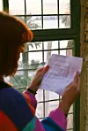 Martinin svaki radni dan započinje drugačije, od jutra je posvećena projektima – bilo da radi na računalu, na terenu ili u kontaktu s klijentima koji su upućeni u cijeli proces stvaranja