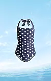 Kupaći kostim s točkicama Lascana 65,70 €, Zalando