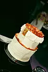 Torta je bila od jagoda