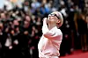 Na premijeri filma 'Le Deuxieme Acte', na 77. Filmskom festivalu u Cannesu