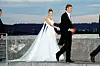 Pierre Casiraghi i Beatrice Borromeo vjenčali su se u Italiji