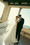 Veronika Rosandić i Vlado Mance