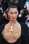 Bella Hadid