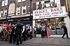 London, UNITED KINGDOM - The Duke and Duchess of Cambridge visit Beigel Bake, Brick Lane Bakery, in London, UK. *UK Clients - Pictures Containing Children Please Pixelate Face Prior To Publication*,Image: 558135911, License: Rights-managed, Restrictions: RIGHTS: WORLDWIDE EXCEPT IN FRANCE, UNITED KINGDOM, Model Release: no, Credit line: BACKGRID / Backgrid UK / Profimedia