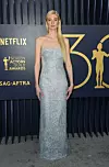Elizabeth Debicki