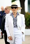 Meryl Streep na photocallu u Cannesu