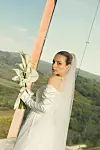 Veronika Rosandić i Vlado Mance