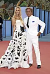 Valentino Garavani i Beatrice Borromeo