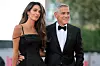 Amal i George Clooney