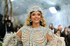 Beyonce na Met Gali