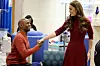 Odabir bolnice londonske bolnice Royal Marsden nije slučajan