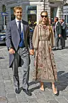 Beatrice i suprug Pierre Casiraghi slove za najskladniji par monegaške obitelji