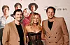 Producent filma Josey McNamara, Margot Robbie sa suprugom Tomom Ackerleyjem