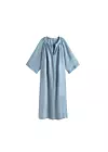 Laneni kaftan, Oysho, 359,90 kuna.