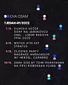 Tjedni program u Dva Osam